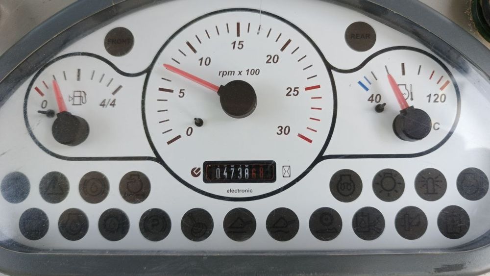 Ko‘p funksiyali CHAYON