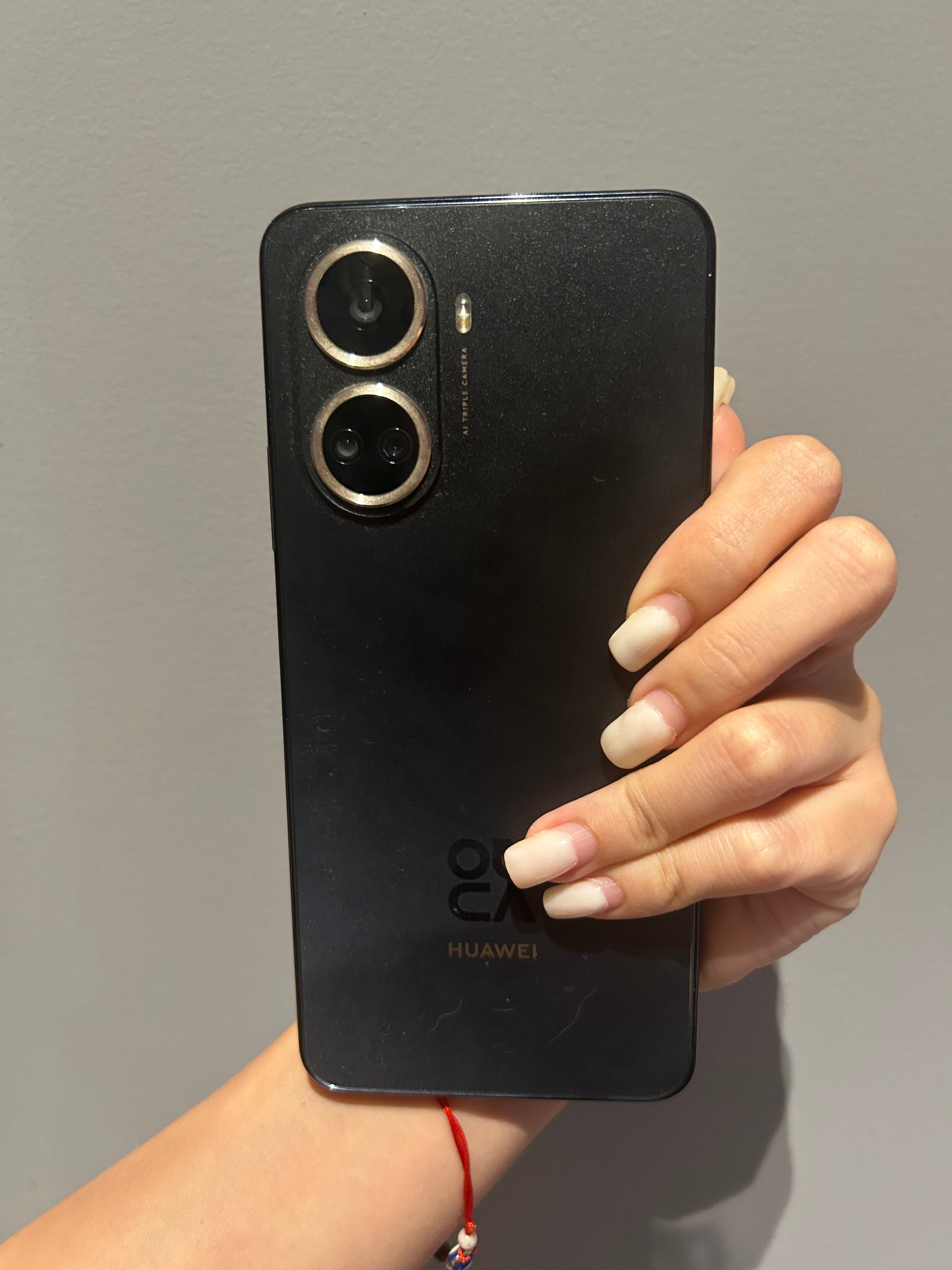 Huawei Nova 10 SE – Перфектно състояние, гаранция