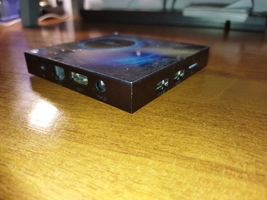 TV BoX AndroidTV приемници - ЛОТ