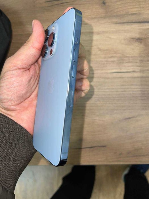 iPhone 13 Pro 256 GB 98% LL/A