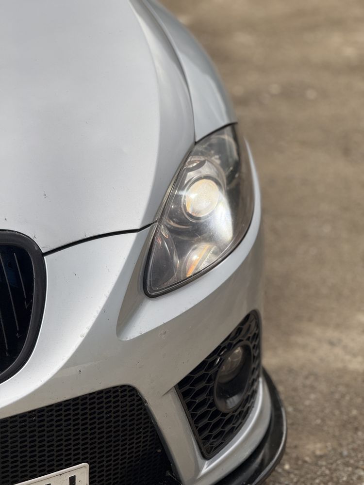 Seat Leon 1.9 TDi