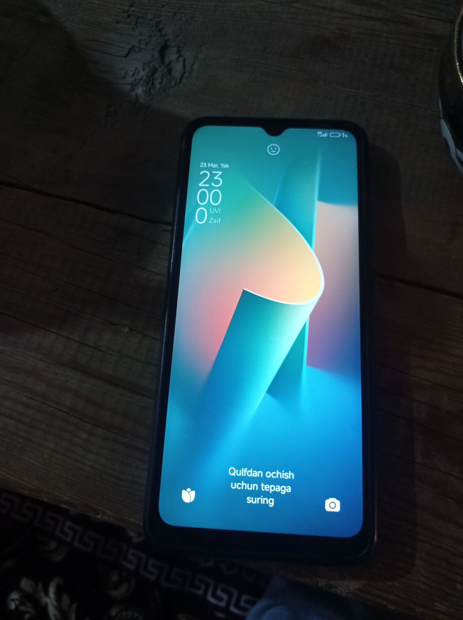 Redmi 12 c sotiladi