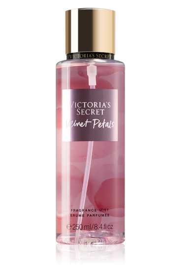 Мист Victoria’s Secret Velvet Petals