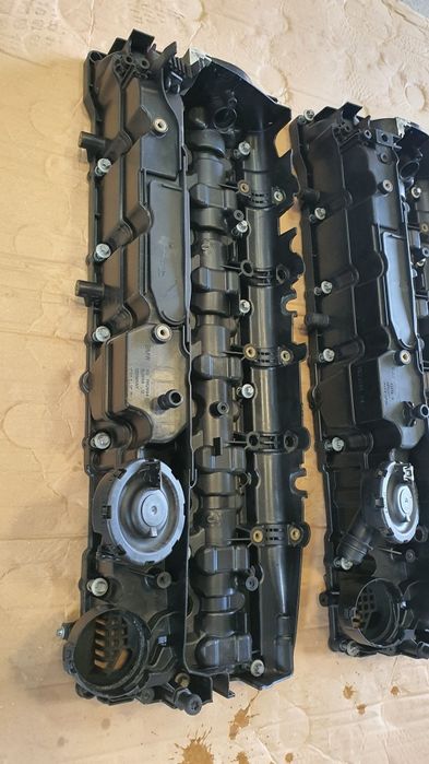 Capac culbutori Bmw x5, F10 3.0d, 4.0d N57
