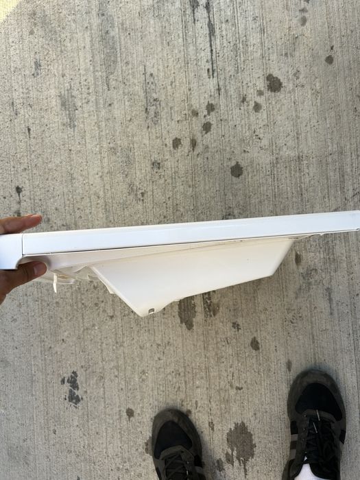 Capac masina de spalat verticala Whirlpool