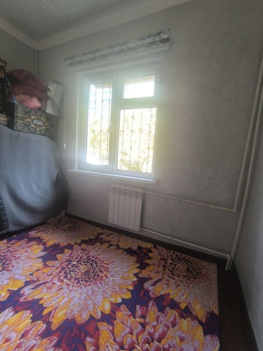 Продаю 2х ком кв  М. Куйлюк-4, 1-этаж