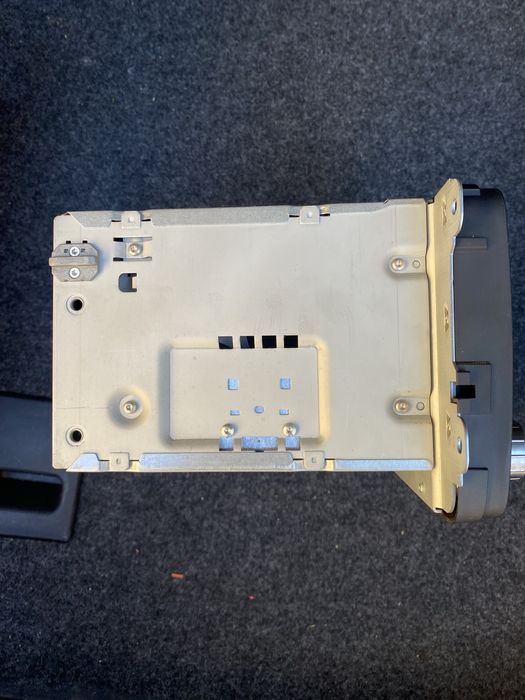 Radio Cd Player MP3 Passat B6 Originala