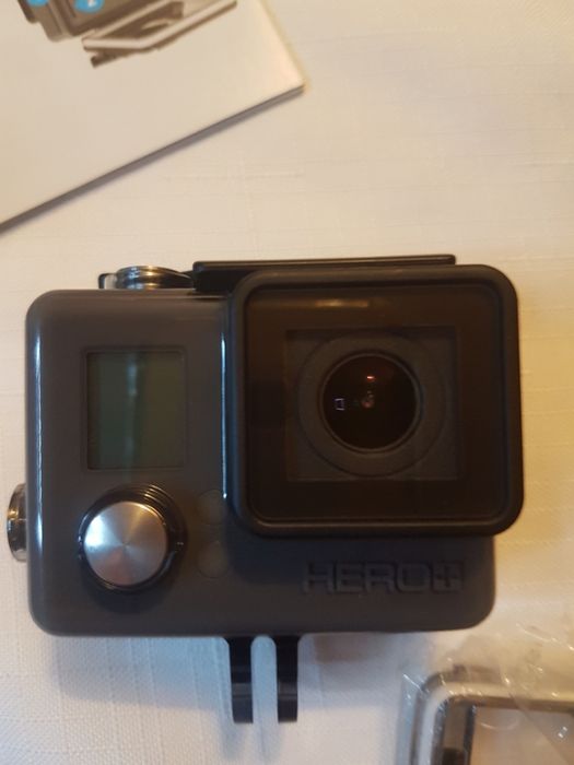 камера GoPro HERO+