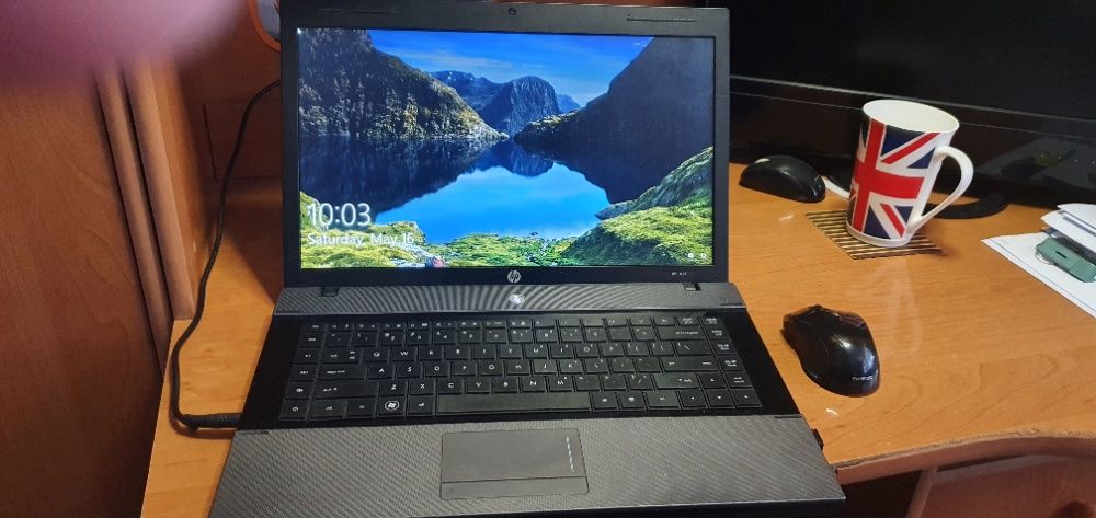 Laptop si unitati desk pc