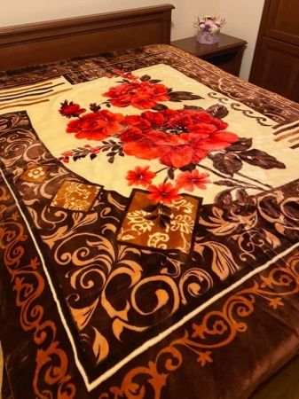 Pături foarte groase