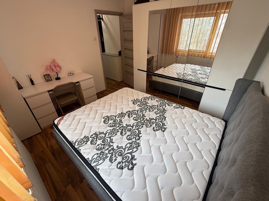 Apartament 3 camere