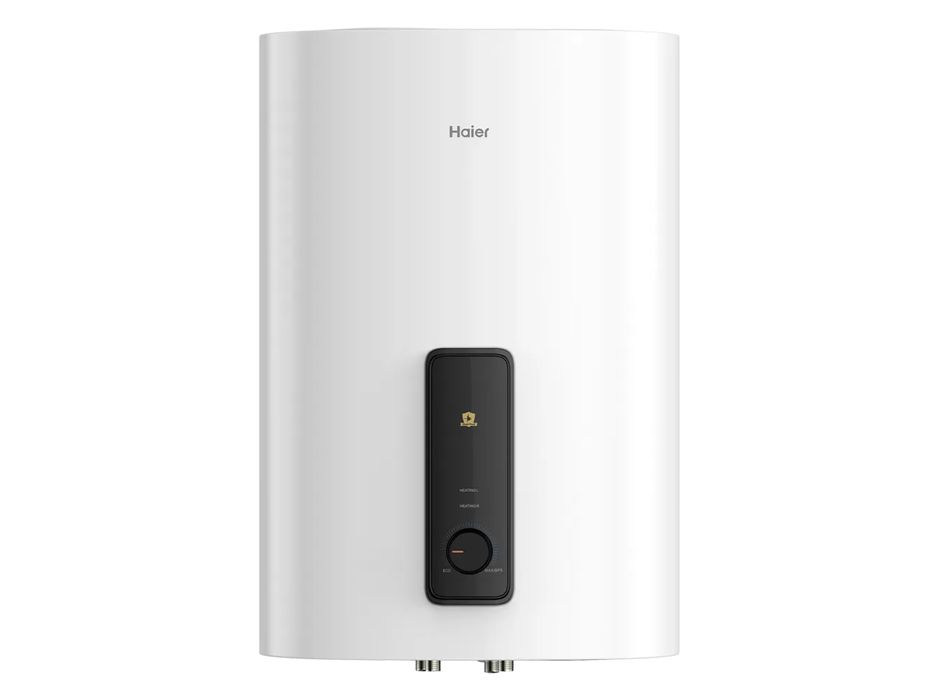 Электрический водонагреватель Haier ES50V-F3. Доставка. Установка.
