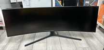 NDP Amanet NON-STOP Calea Vitan Nr. 121 MONITOR ODYSSEY SAMSUNG (38245