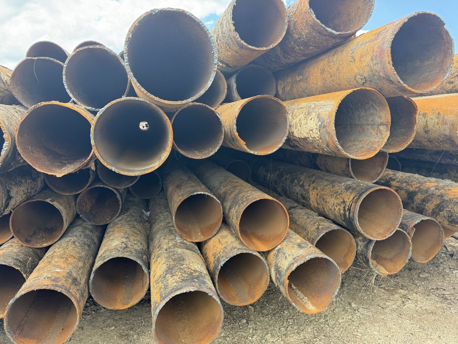 Vand Teava Noua Recuperata OFERTA