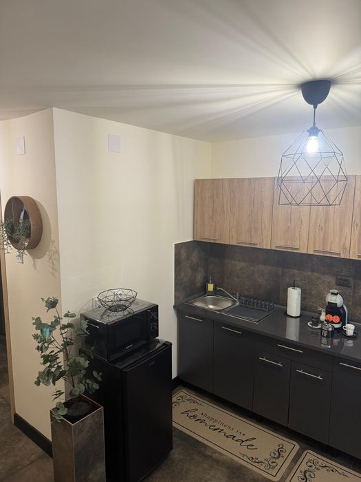 Închiriez garsoniera in regim hotelier