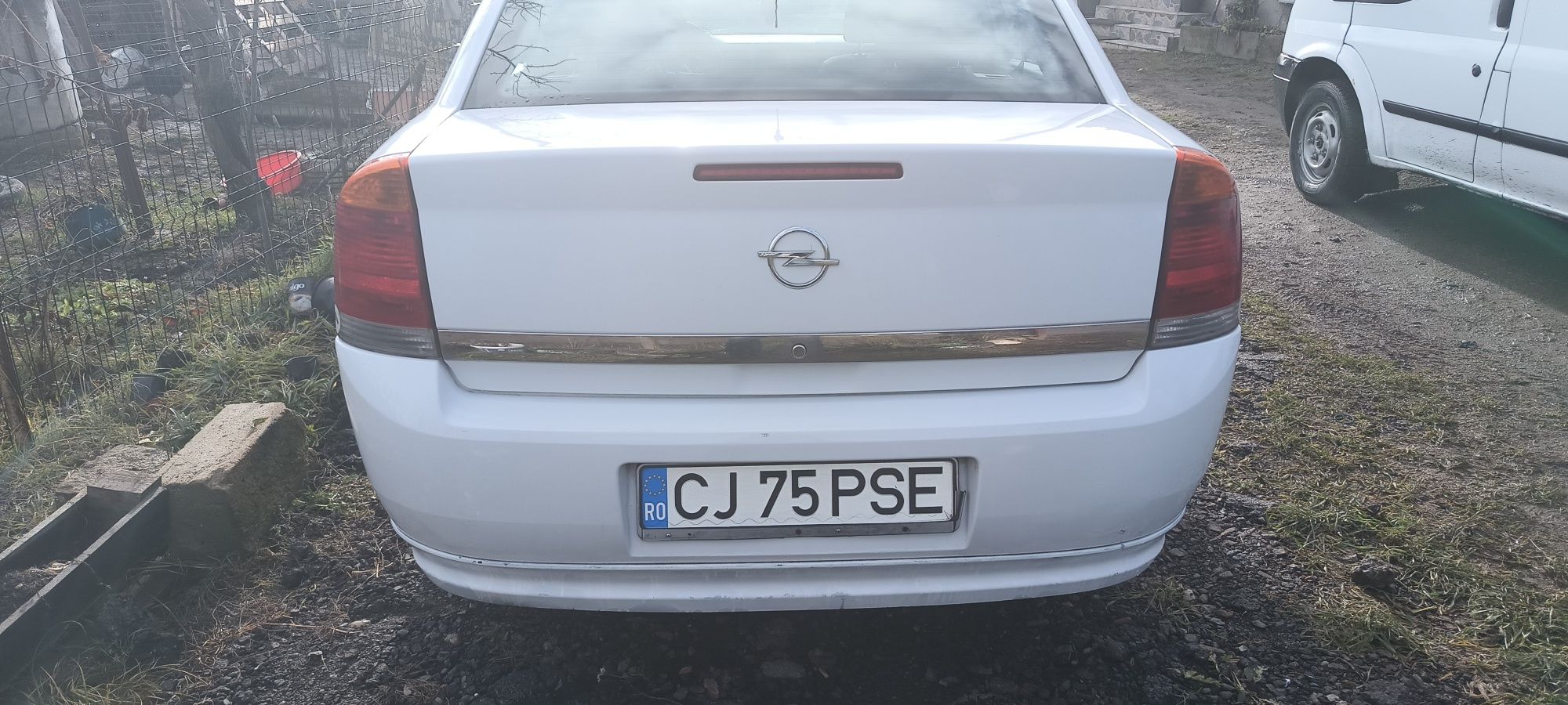 Opel Vectra C 2004 Stare foarte bună