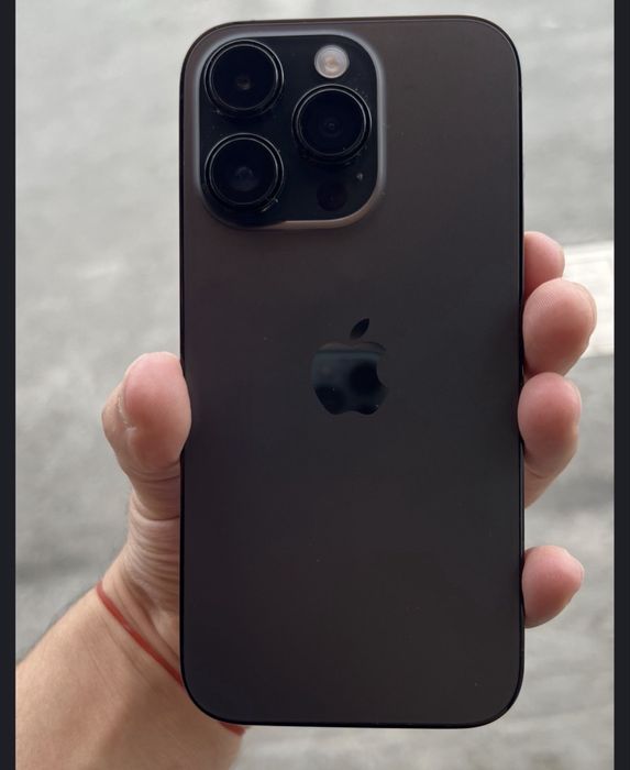 Iphone 14 pro garantiya