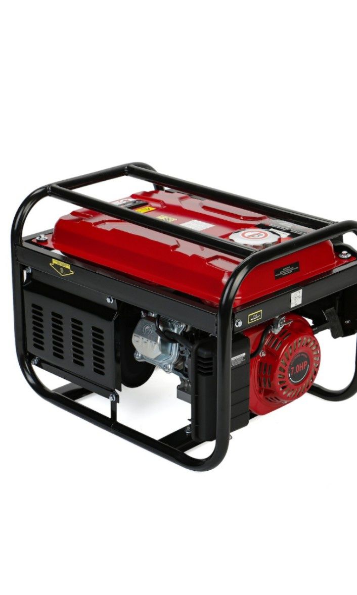 Generator curent electric Steinhaus PRO-GEN2900, 2900 W