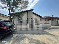 Casa individuala de vannzare, Orizont