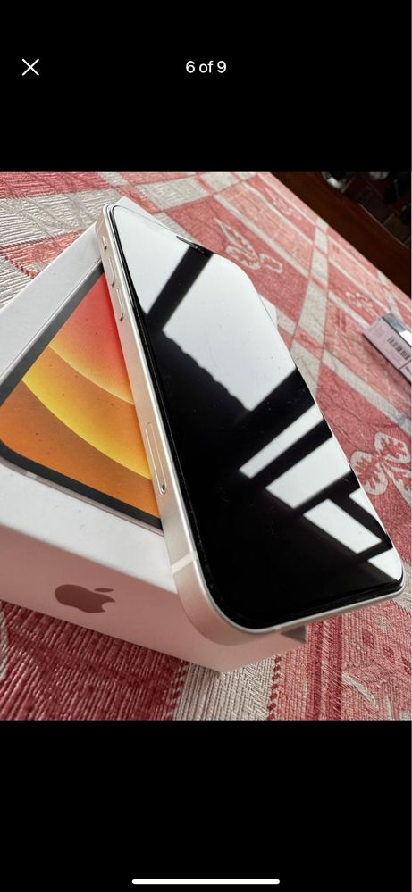 Iphone 12 mini 64gb / Айфон 12 мини 64гб