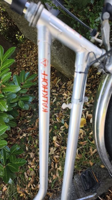 Bicicletă Germania damă torpedou trei viteze