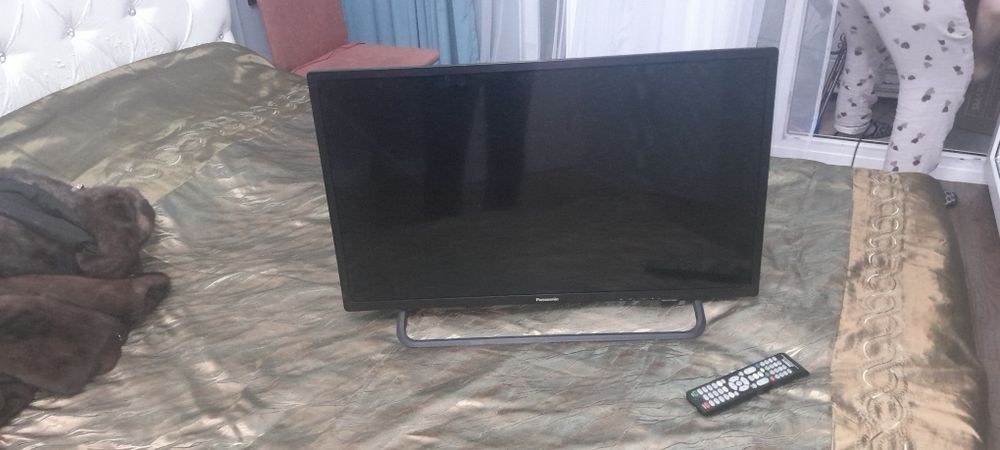 Телевизор Panasonic