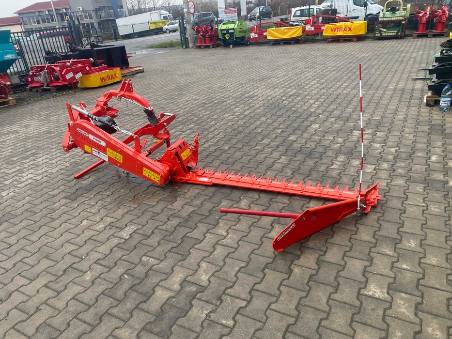 Coasa lame NOUA Maschio/GASPARDO 1.75 m 2.05 m  AGRI NORTE PIESE