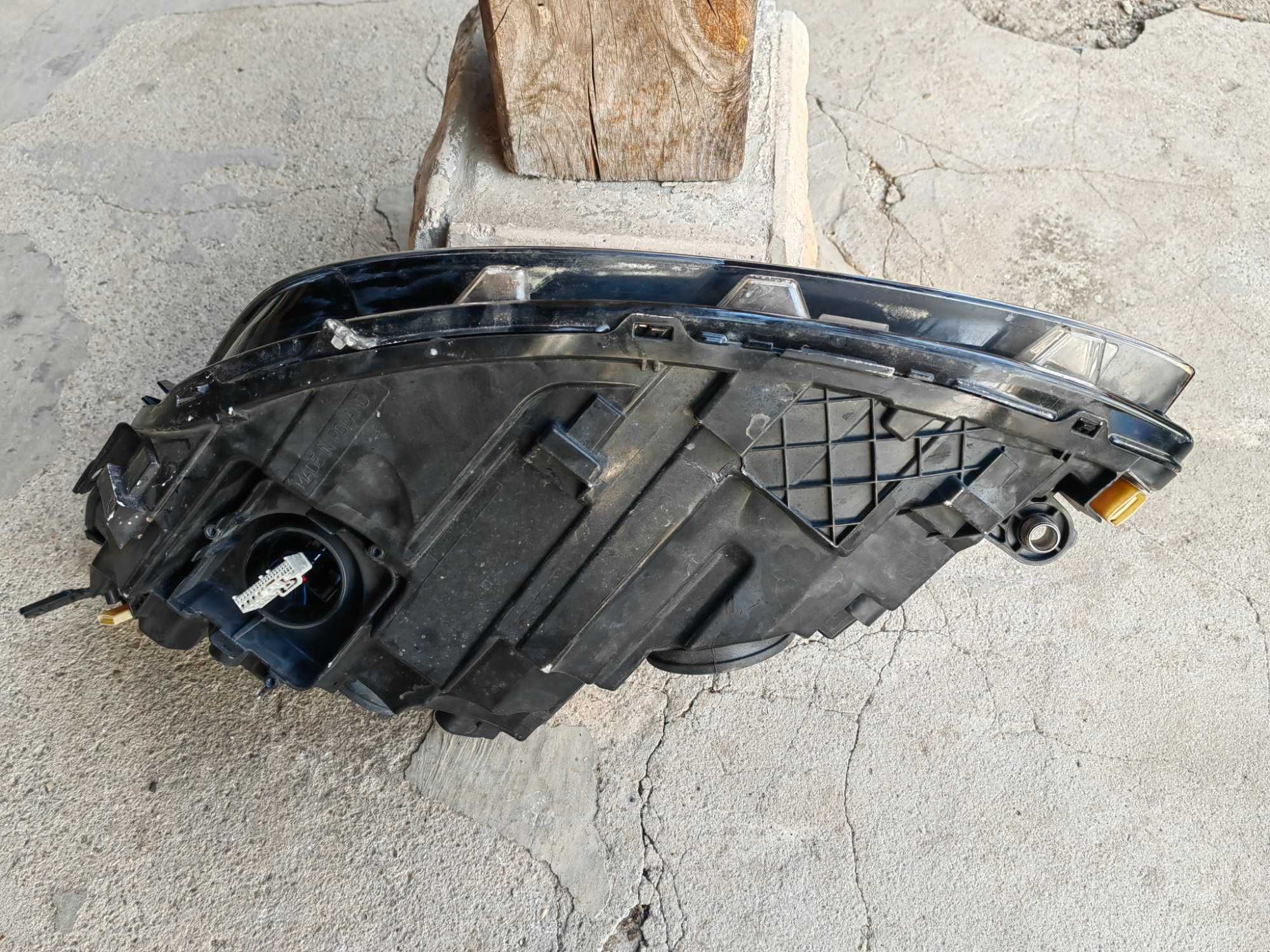 Фар VW Golf 8 LED десен / Фар Голф 8 / Фар Golf 8 Оригинален
