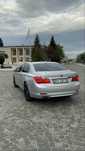 Vand bmw seria7/730d/f01-245 cp, itp-asig 04/2026-posibilitate rate-