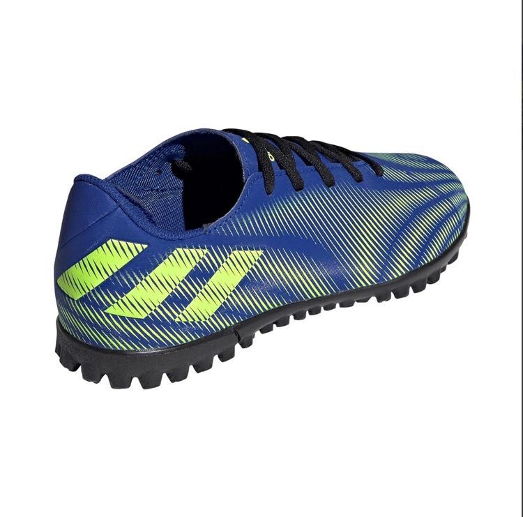 Adidas Детски обувки за футбол Nemeziz 4TF за изкуствена трева N40 2/3