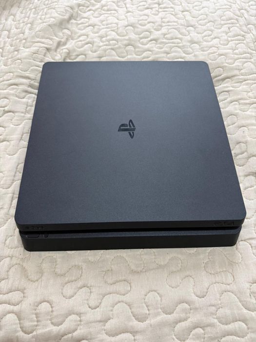 PS4 PlayStation Slim 500 gb