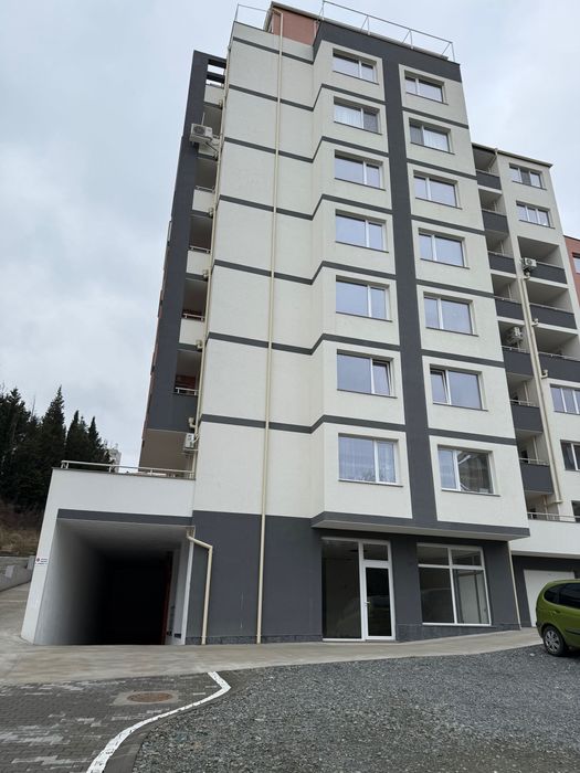 Продава се Гараж / Паркомясто в Стара Загора, Аязмото - 20 кв.м за 4 €/кв.м - Снимка #3