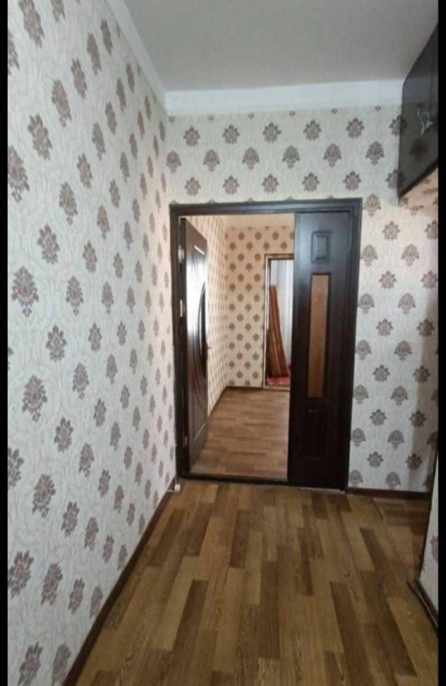 Квартира сергели 4 1/5/5 300& всё есть