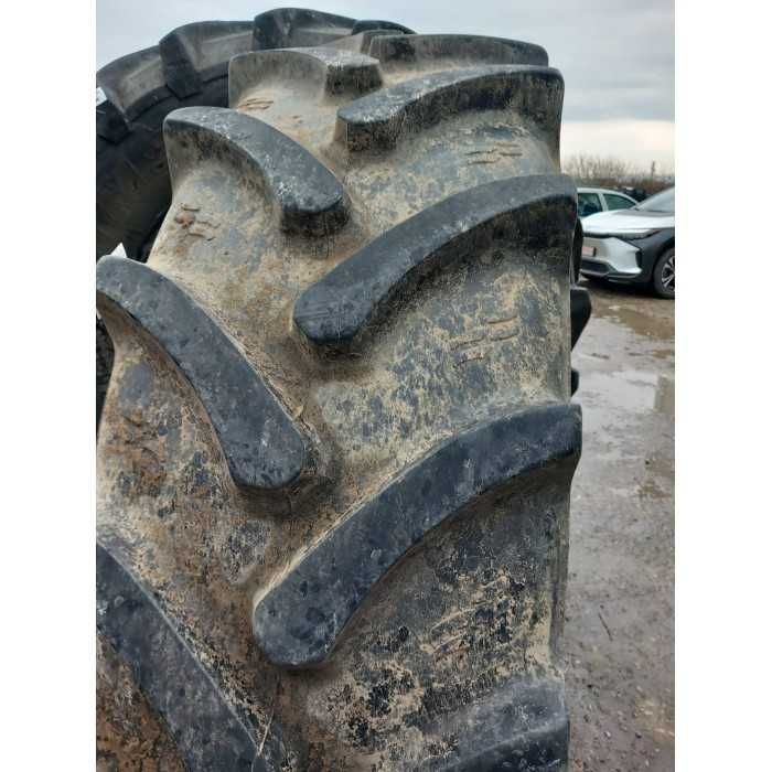 Cauciucuri Alliance 460/85R38 18.4R38 pentru John Deere și Massey