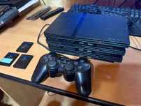 Console PlayStation 2 / Accesorii / Jocuri