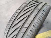 Set 4 anvelope vara Uniroyal 215 / 55 / R18 XL 99V