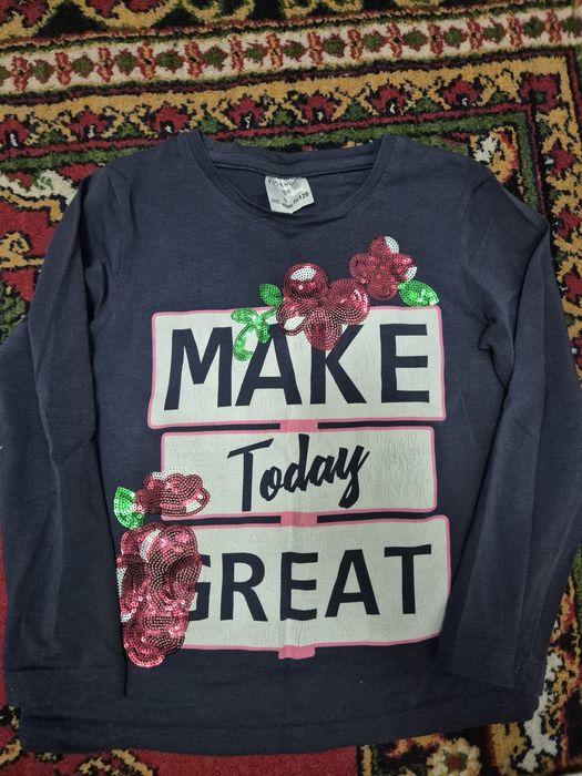 Вещи для девочки