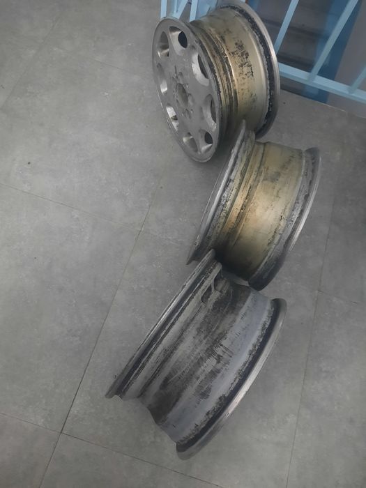 Продам диски R 15