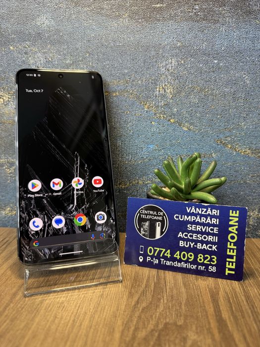 Google Pixel 8 Pro/256Gb/Garantie 2Ani Centrul de Telefoane/Rate