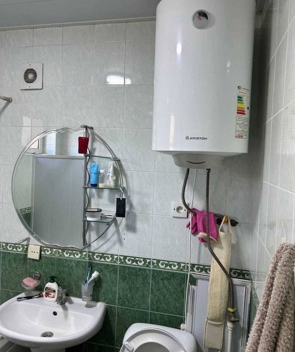 Bezmakler kvartira Yunusobod metrosi yonida