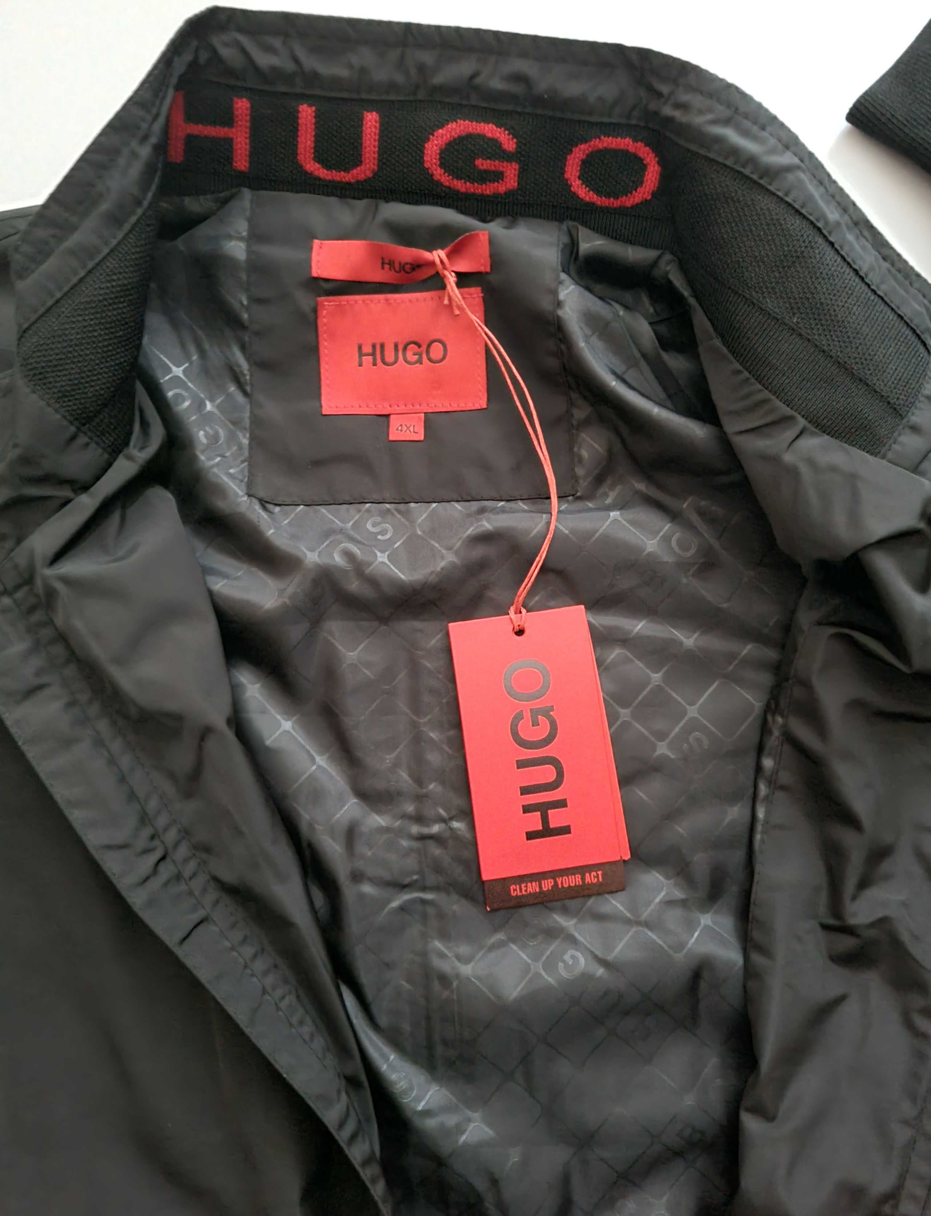 Мъжко яке Hugo Boss 5XL/6XL/8XL