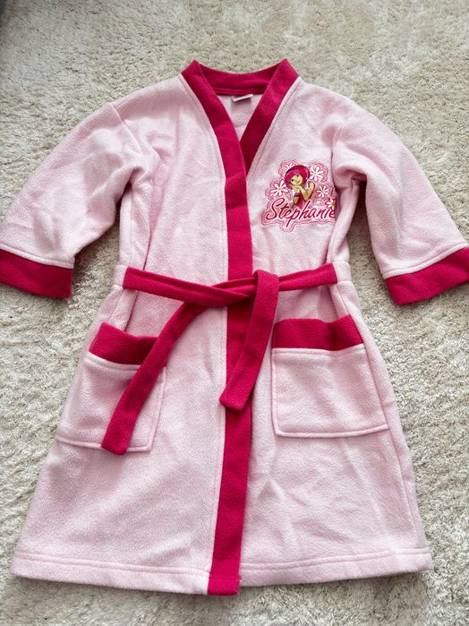 Халат  за баня  110 см