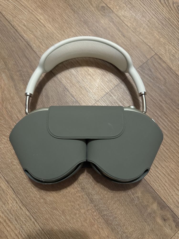 AirPods Max  оригинал состояние Идеальное