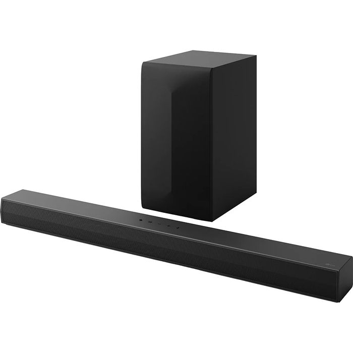 Soundbar LG S60T inca 1 an jumate in garantie