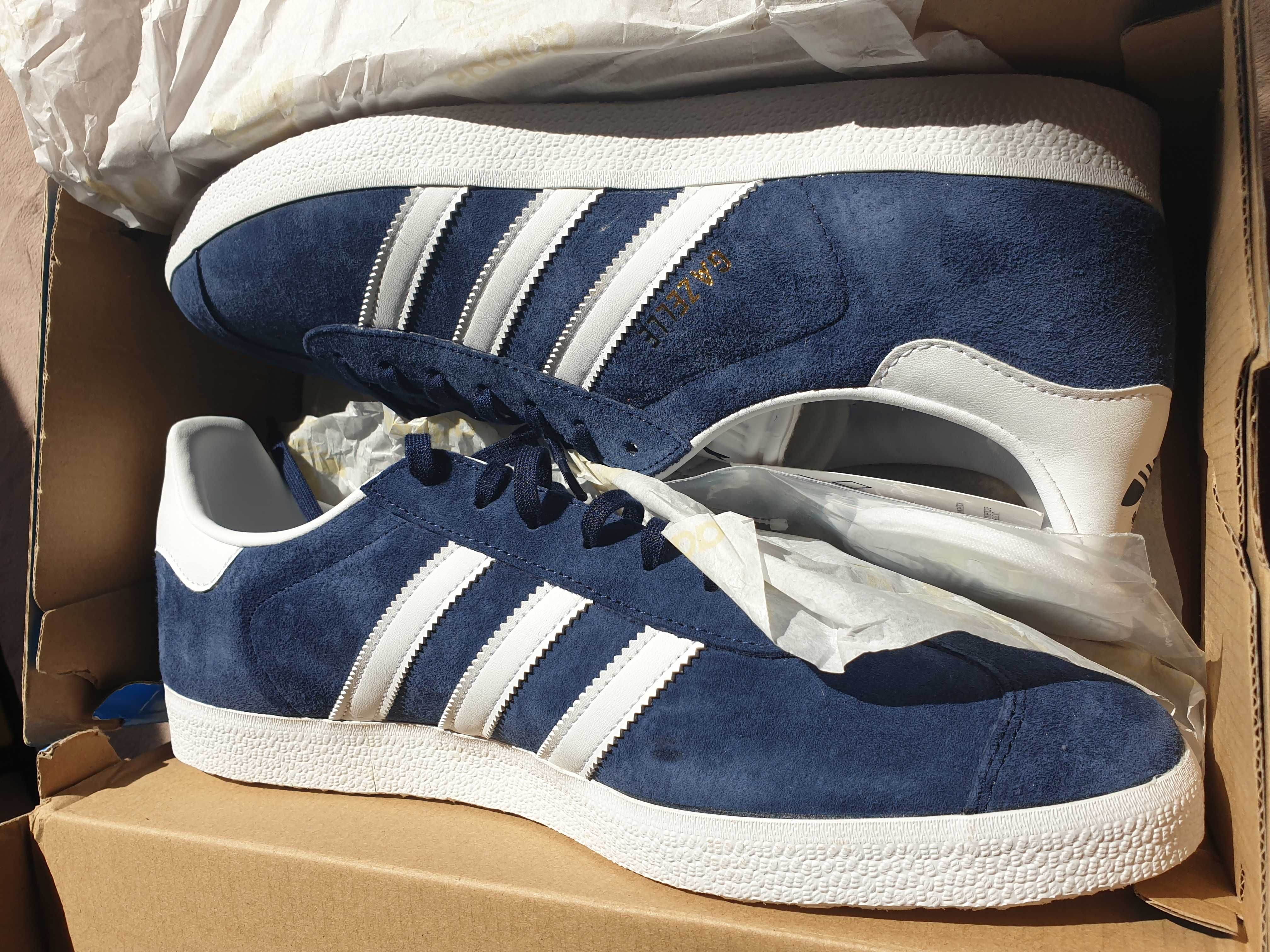 ADIDAS original gazelle