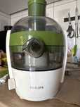 Storcator fructe Philips