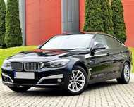 BMW Seria 3GT – F34 – 2.0 X-Drive 184 cp