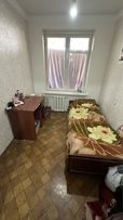 3х комнатная в Учтепинском районе