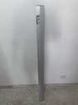 Dreptar aluminiu 150cm