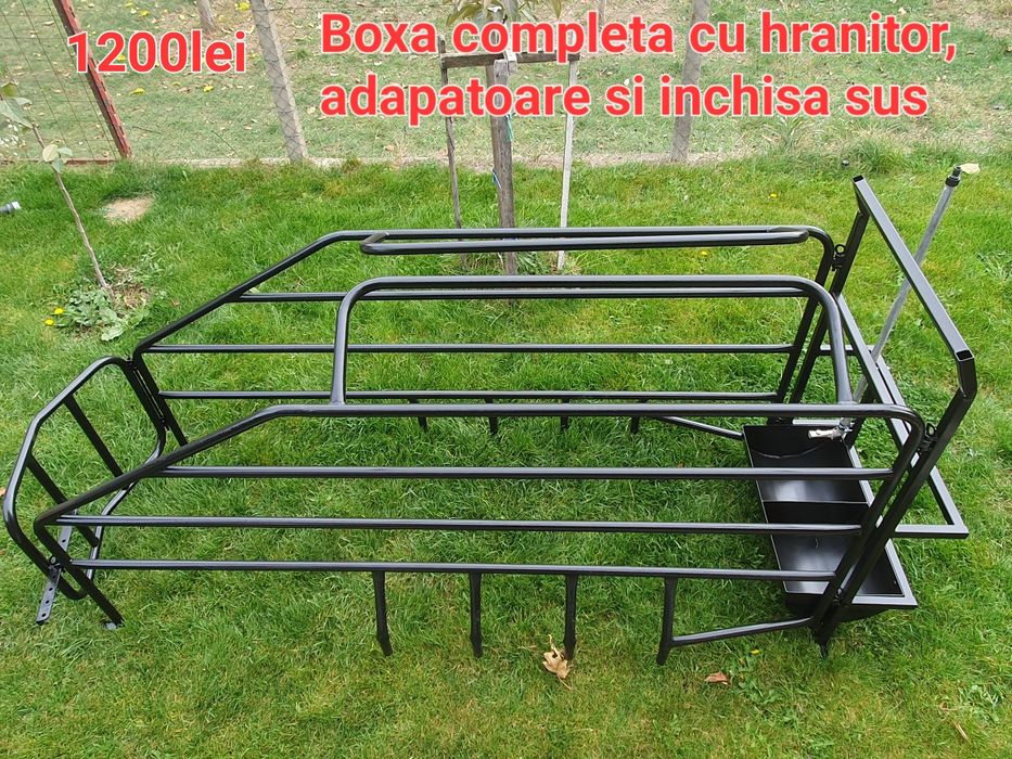 Cântar pentru animale
